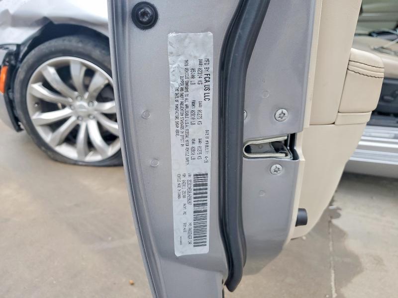 Продаж на аукціоні авто 2018 Chrysler 300, vin: 2C3CCAEG8JH296287, номер лоту: 52043316