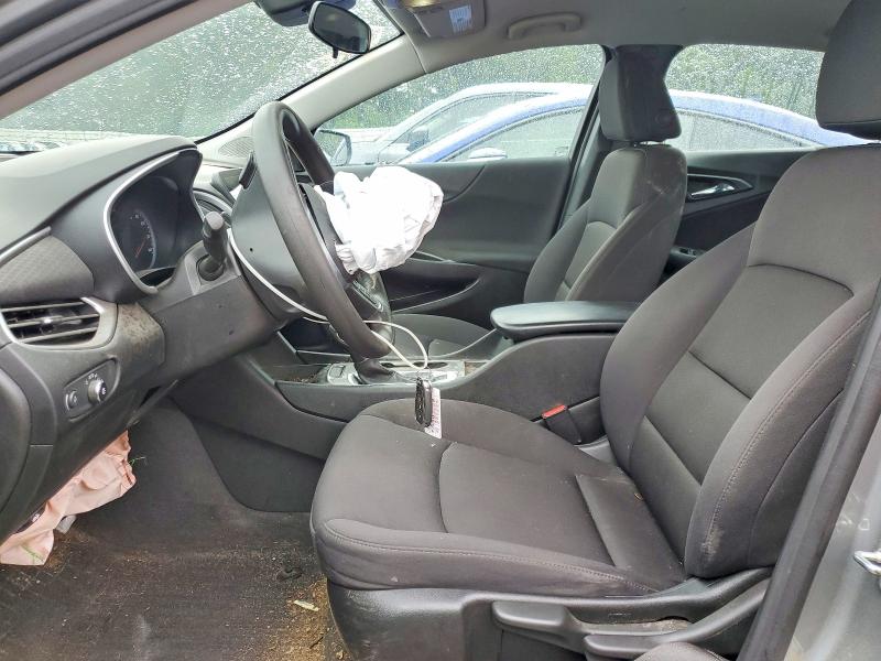54426456 :رقم المزاد ، 1G1ZC5ST5PF162984 vin ، 2023 Chevrolet Malibu مزاد بيع