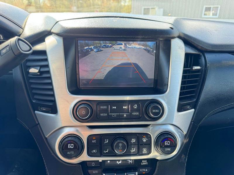 Продаж на аукціоні авто 2015 Gmc Yukon, vin: 1GKS2AKC5FR170458, номер лоту: 52447296