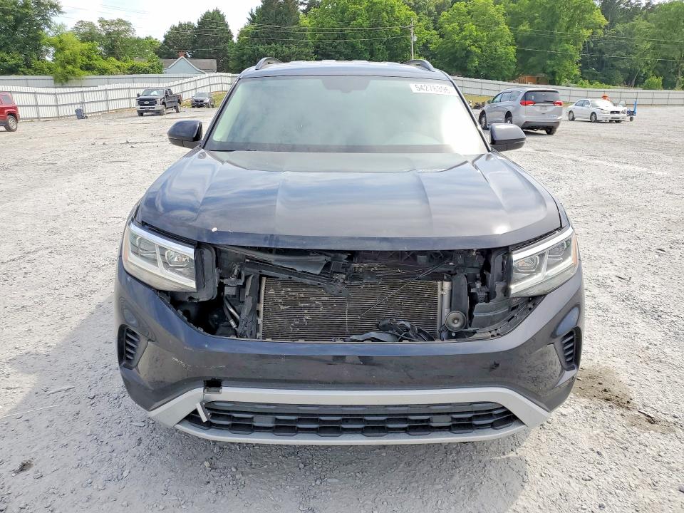 Продаж на аукціоні авто 2021 Volkswagen Atlas, vin: 1V2AP2CA2MC505654, номер лоту: 54276396
