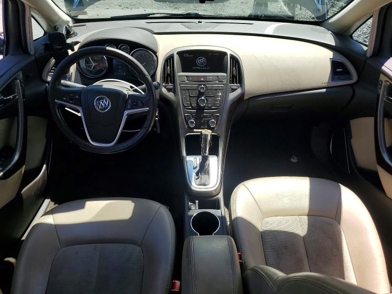 Aukcja sprzedaży 2014 Buick Verano, vin: 1G4PP5SK2E4108900, numer aukcji: 54651316