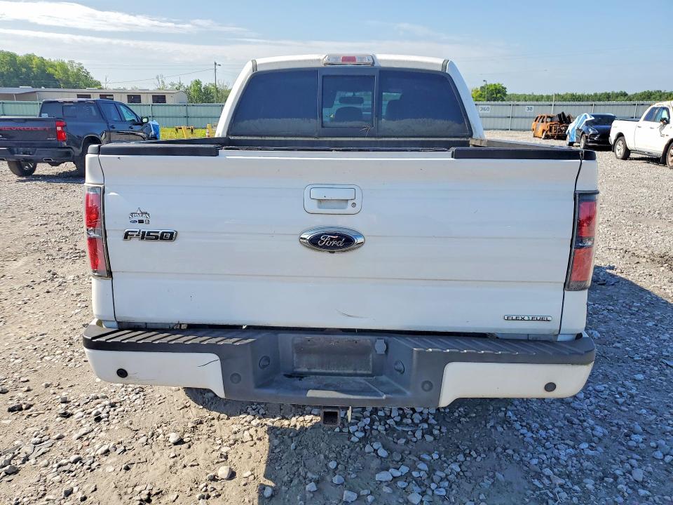 Aukcja sprzedaży 2013 Ford F150, vin: 1FTFW1EF2DFD90758, numer aukcji: 53194496