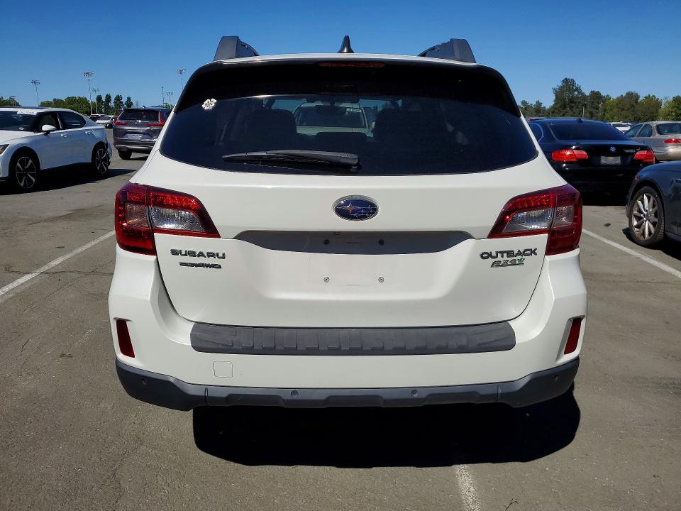 Продаж на аукціоні авто 2017 Subaru Outback, vin: 4S4BSANC3H3356590, номер лоту: 54006296