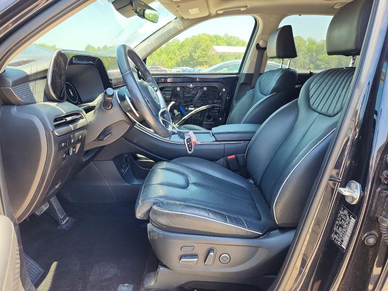 Aukcja sprzedaży 2023 Hyundai Palisade, vin: KM8R5DGE4PU536515, numer aukcji: 53424586