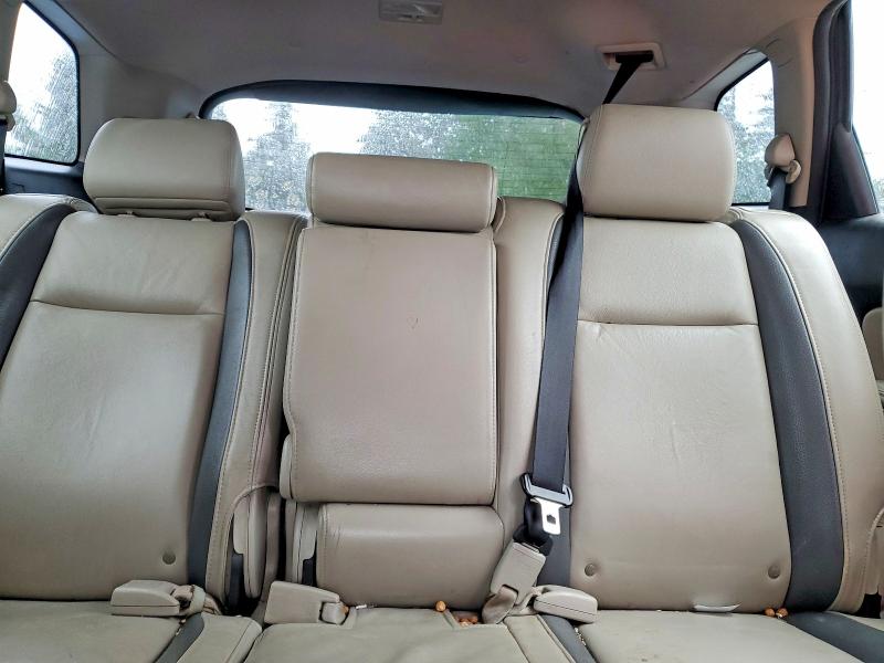 Aukcja sprzedaży 2008 Mazda Cx-9, vin: JM3TB28V880139864, numer aukcji: 52944196