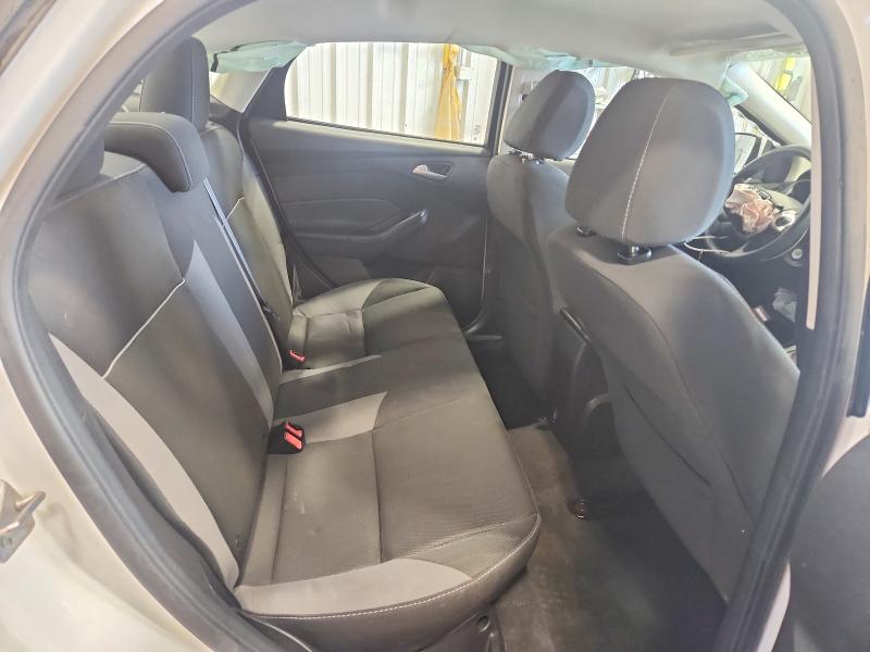 Продажа на аукционе авто 2013 Ford Focus, vin: 1FADP3F2XDL208405, номер лота: 52388406