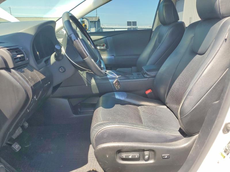 55514686 :رقم المزاد ، 2T2BK1BA7DC218216 vin ، 2013 Lexus Rx 350 مزاد بيع