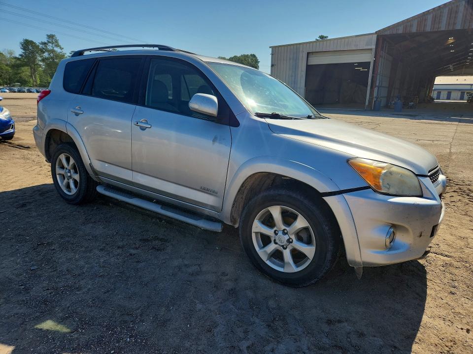 Aukcja sprzedaży 2009 Toyota Rav4, vin: 2T3ZF31V49W006765, numer aukcji: 53379826