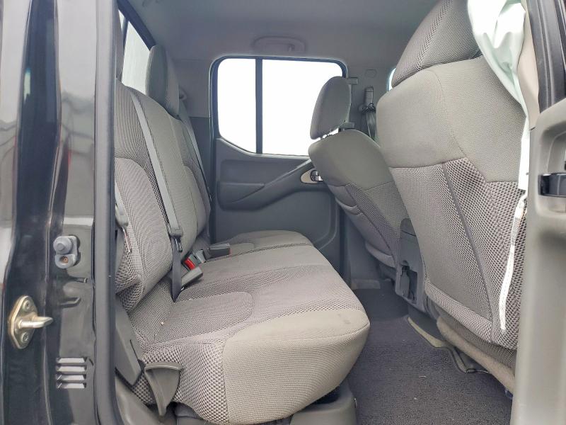 52590506 :رقم المزاد ، 1N6DD0ER0HN715935 vin ، 2017 Nissan Frontier مزاد بيع