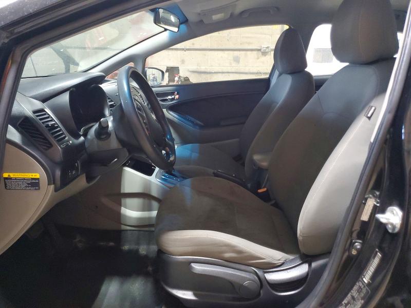 Продаж на аукціоні авто 2016 Kia Forte, vin: KNAFK4A6XG5539556, номер лоту: 54847476