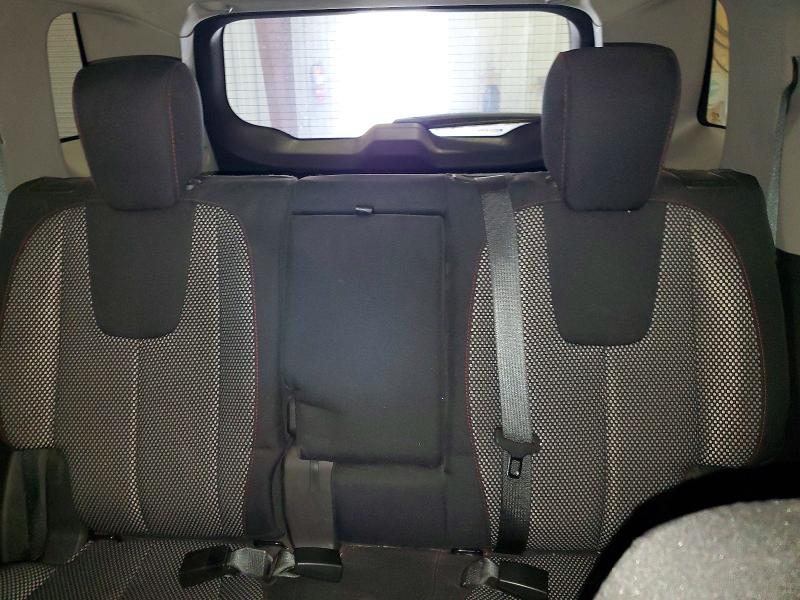 Aukcja sprzedaży 2012 Gmc Terrain, vin: 2GKFLTE58C6318004, numer aukcji: 52352596