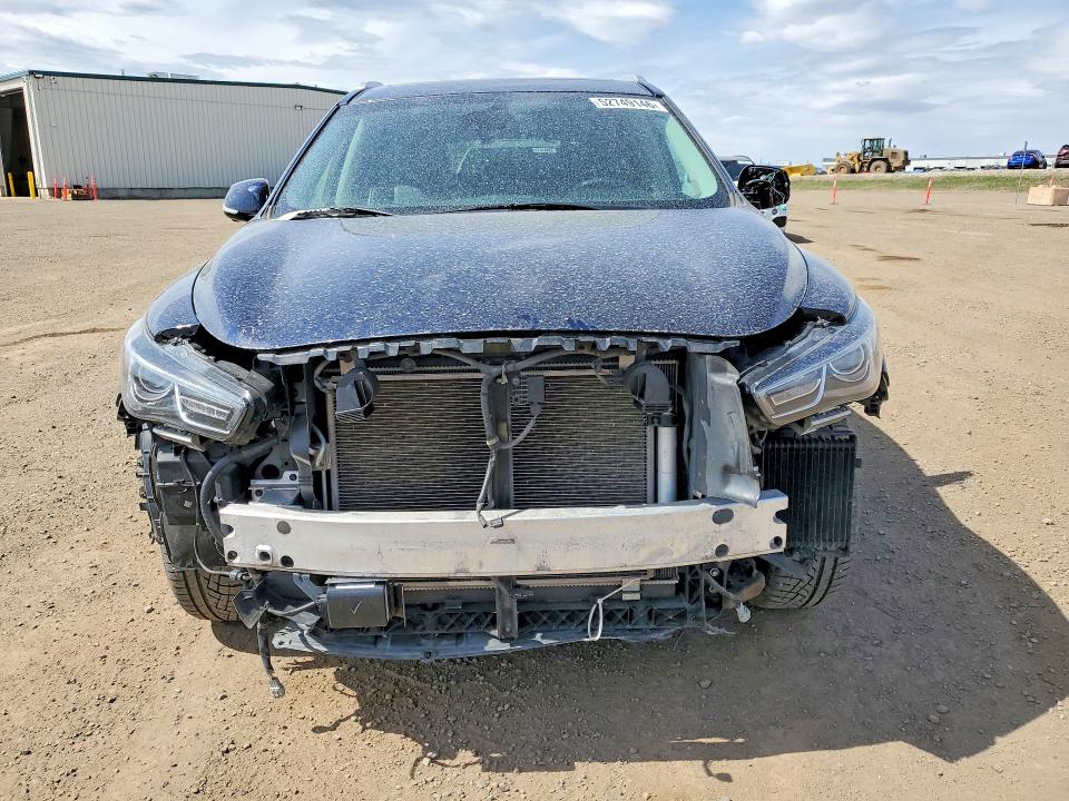 52749146 :رقم المزاد ، 5N1AL0MM9GC503331 vin ، 2016 Infiniti Qx60 مزاد بيع