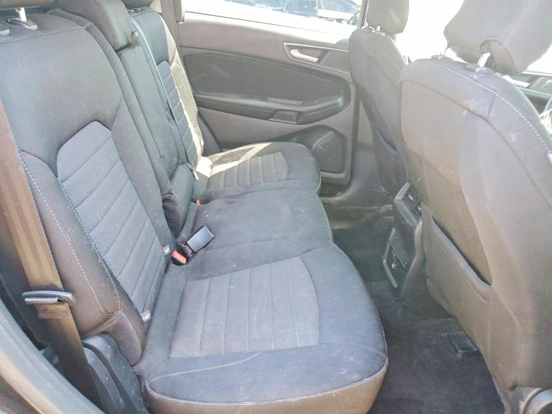 2015 Ford Edge მანქანა იყიდება აუქციონზე, vin: 2FMTK4G95FBB76936, აუქციონის ნომერი: 55239416