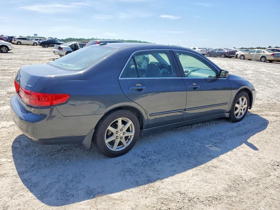 Aukcja sprzedaży 2005 Honda Accord, vin: 1HGCM66555A012820, numer aukcji: 51757406