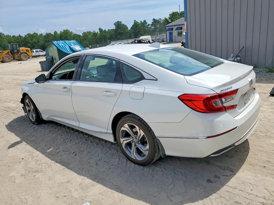 Aukcja sprzedaży 2018 Honda Accord, vin: 1HGCV1F53JA116328, numer aukcji: 54216776