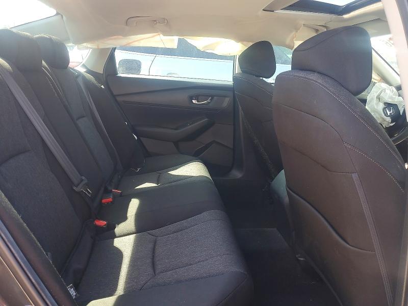 Продаж на аукціоні авто 2024 Honda Accord, vin: 1HGCY1F36RA006827, номер лоту: 51882716