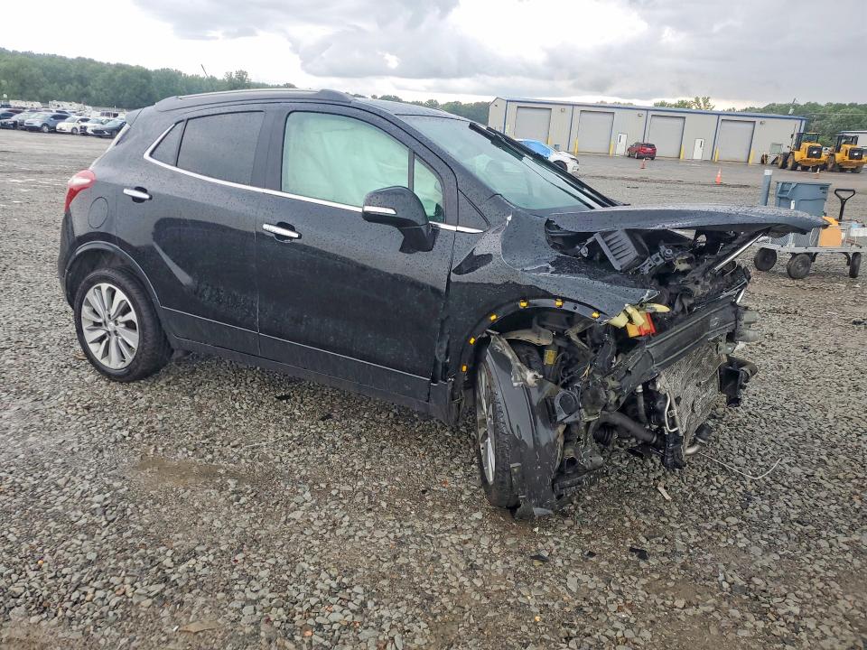 Aukcja sprzedaży 2018 Buick Encore, vin: KL4CJASBXJB631871, numer aukcji: 54691136