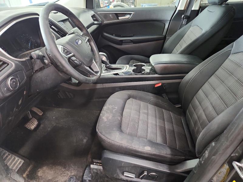 Продажа на аукционе авто 2018 Ford Edge, vin: 2FMPK3J99JBC44975, номер лота: 51894076