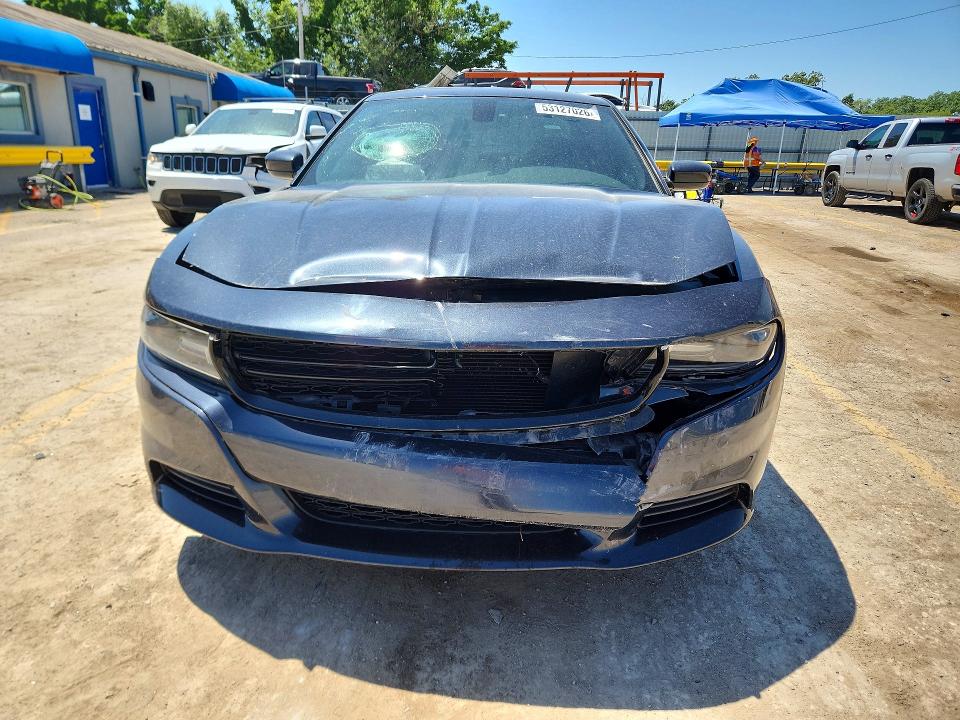 Aukcja sprzedaży 2019 Dodge Charger, vin: 2C3CDXBG1KH699081, numer aukcji: 53127026