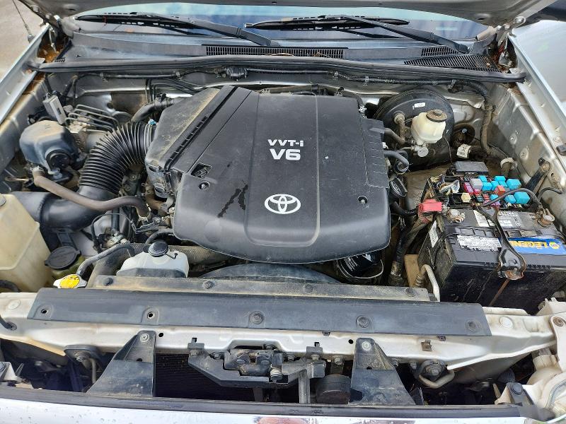 Aukcja sprzedaży 2013 Toyota Tacoma, vin: 5TFJU4GN6DX031610, numer aukcji: 54657896