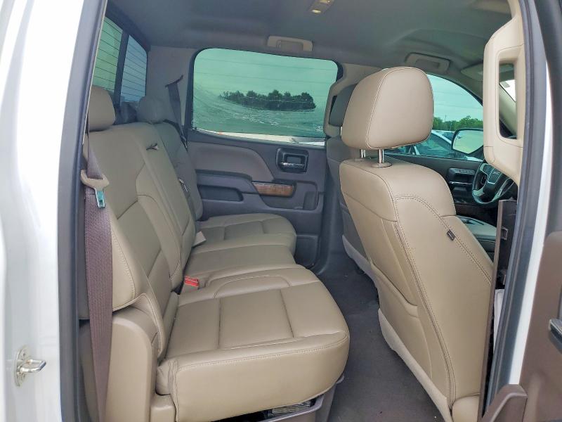 Продажа на аукционе авто 2018 Gmc Sierra, vin: 3GTU2NECXJG598266, номер лота: 52759446