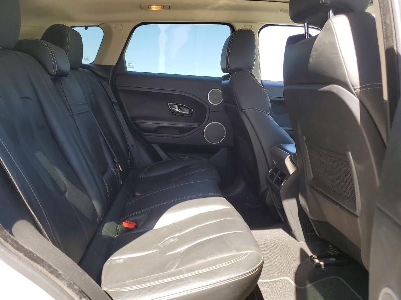 Aukcja sprzedaży 2012 Land Rover Range Rover Evoque, vin: SALVV2BGXCH669856, numer aukcji: 53969616