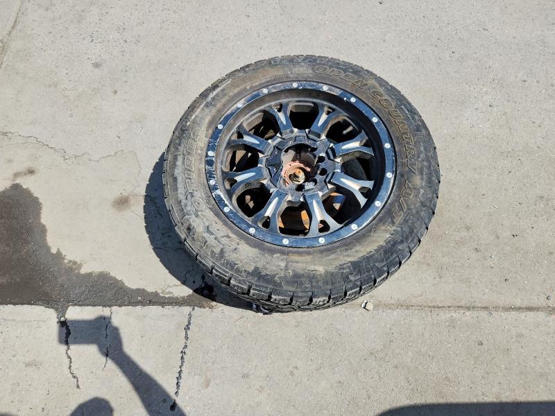 Aukcja sprzedaży 2014 Ram 1500, vin: 1C6RR7MT8ES257596, numer aukcji: 53224036