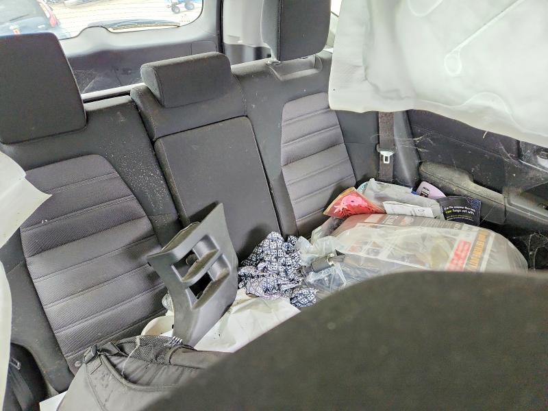 2021 Honda Cr-v მანქანა იყიდება აუქციონზე, vin: 2HKRW2H5XMH648522, აუქციონის ნომერი: 53568346