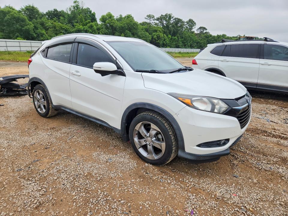 Продаж на аукціоні авто 2017 Honda Hr-v, vin: 3CZRU5H71HM724857, номер лоту: 51964856