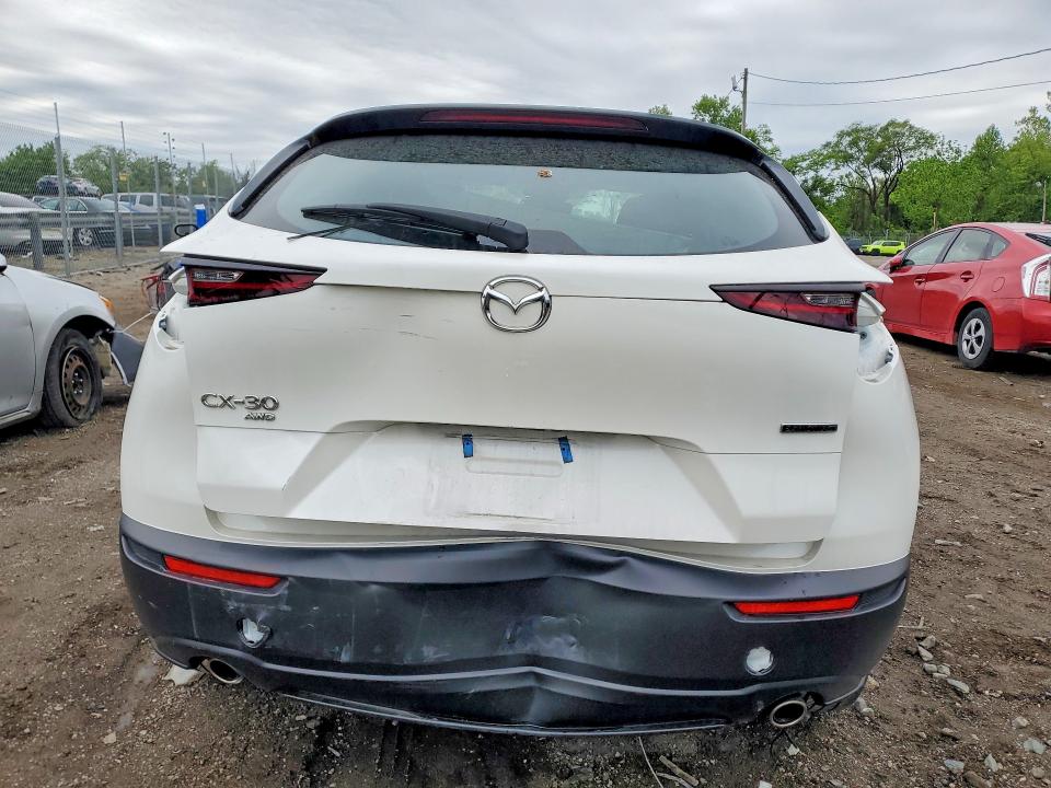 Aukcja sprzedaży 2024 Mazda Cx-30, vin: 3MVDMBAM2RM660990, numer aukcji: 52870276