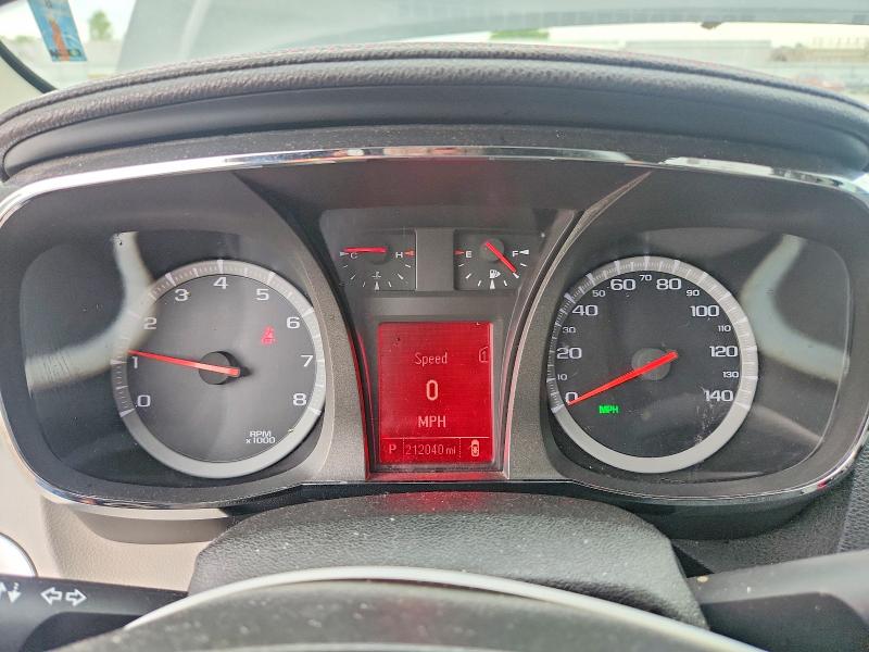 Продажа на аукционе авто 2012 Gmc Terrain, vin: 2GKFLXE52C6276453, номер лота: 52269486