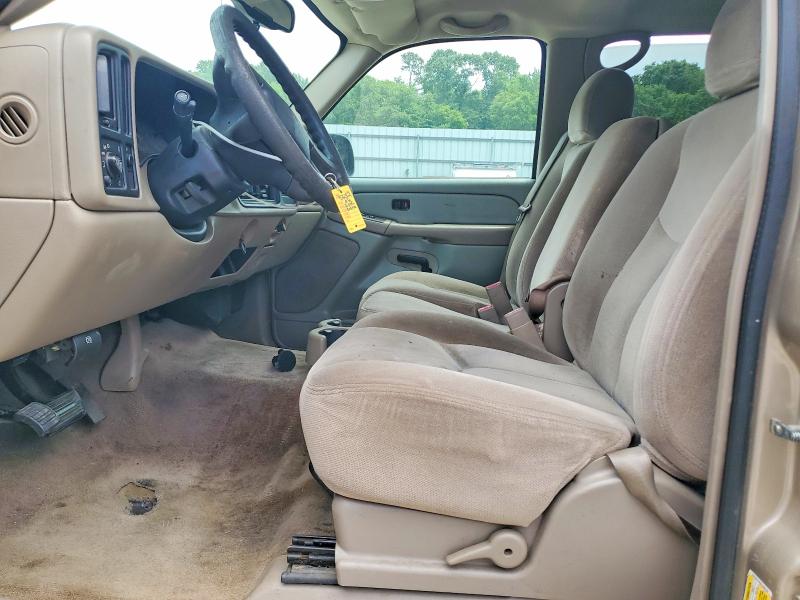 Продажа на аукционе авто 2006 Gmc New Sierra, vin: 2GTEC13V661336128, номер лота: 52655186