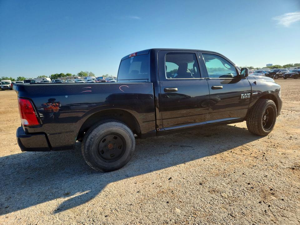 Продажа на аукционе авто 2013 Ram 1500, vin: 1C6RR6KT8DS628431, номер лота: 52899976