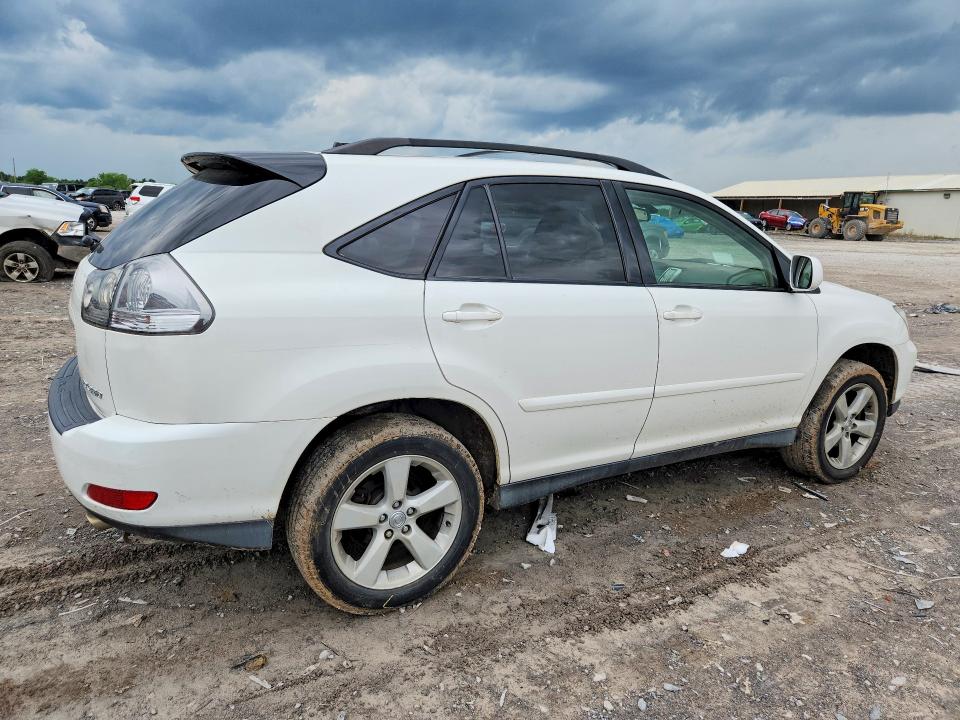 Aukcja sprzedaży 2004 Lexus Rx, vin: JTHJA31UX40003638, numer aukcji: 54441196
