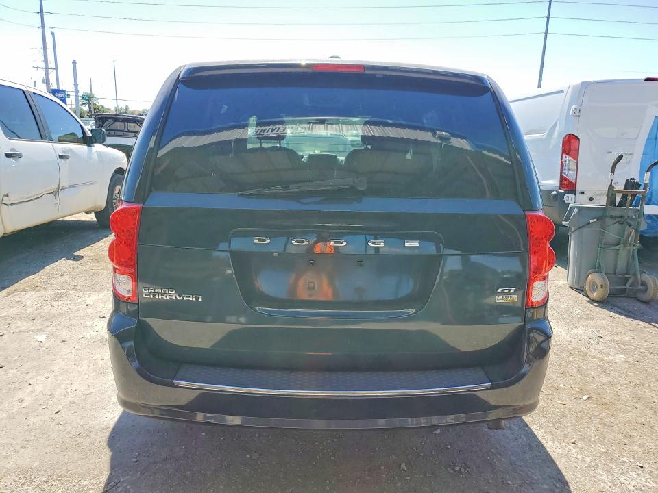 Aukcja sprzedaży 2019 Dodge Grand Caravan, vin: 2C4RDGEG5KR557277, numer aukcji: 53073726