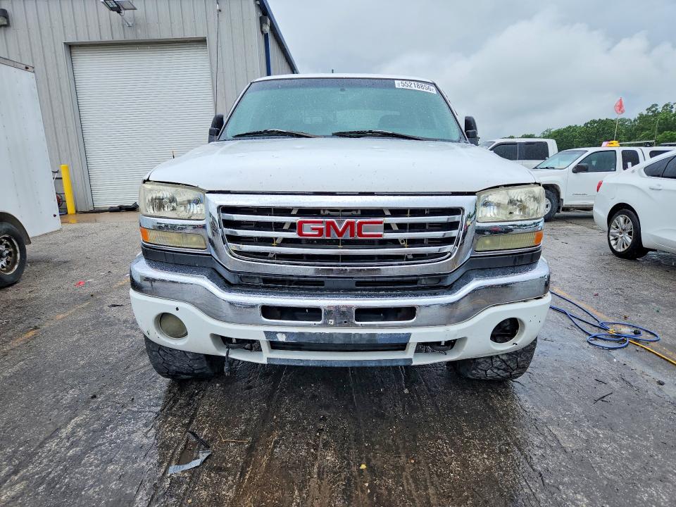 2003 Gmc Sierra მანქანა იყიდება აუქციონზე, vin: 1GTHK23133F214852, აუქციონის ნომერი: 55218856
