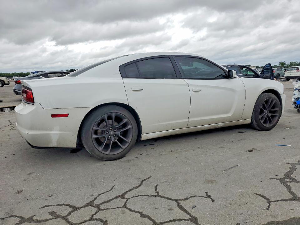 Aukcja sprzedaży 2014 Dodge Charger, vin: 2C3CDXBG6EH197249, numer aukcji: 54716186