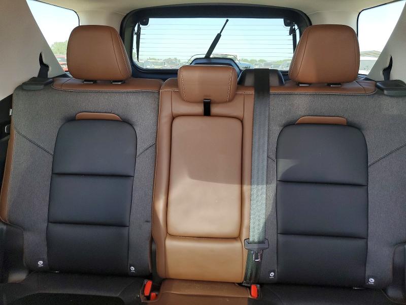 53164726 :رقم المزاد ، 3FMCR9C6XRRF21825 vin ، 2024 Ford Bronco Sport مزاد بيع