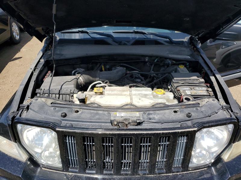 2012 Jeep Liberty Sp მანქანა იყიდება აუქციონზე, vin: 1C4PJMAK1CW103559, აუქციონის ნომერი: 51875236