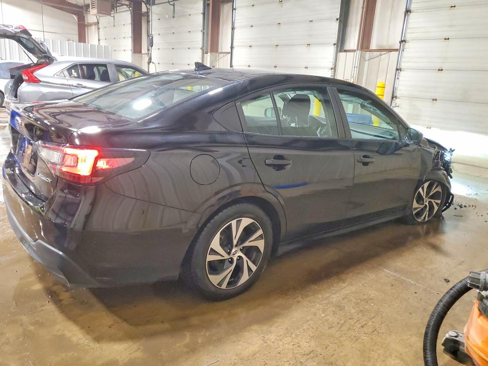 Aukcja sprzedaży 2024 Subaru Legacy, vin: 4S3BWAB64R3019712, numer aukcji: 52918366