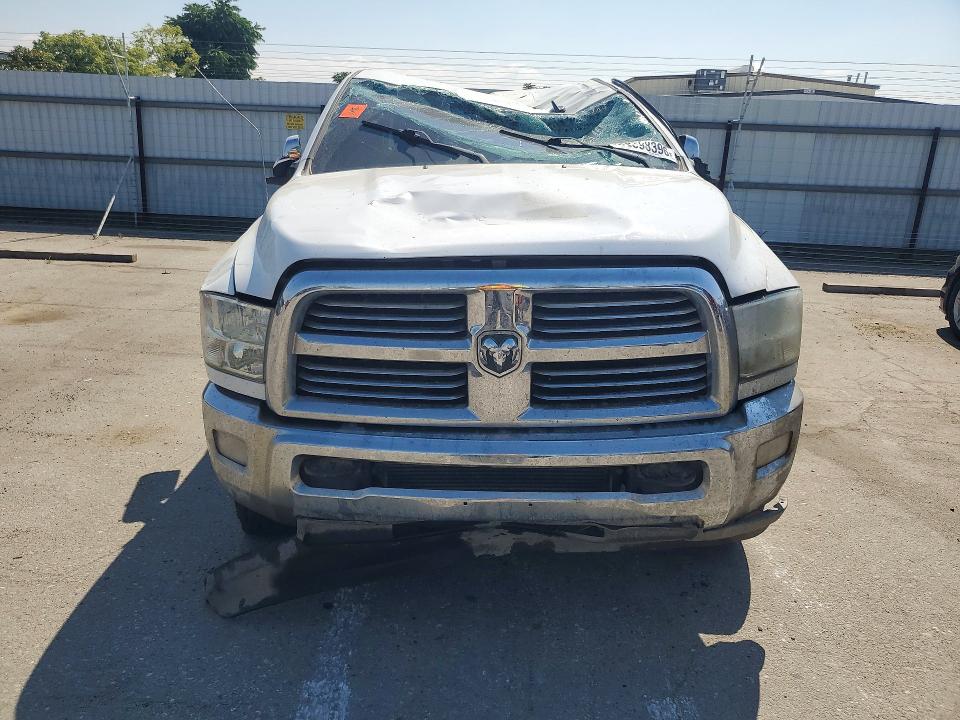 Продаж на аукціоні авто 2015 Ram 2500, vin: 3C6UR4DL5FG613682, номер лоту: 52398396