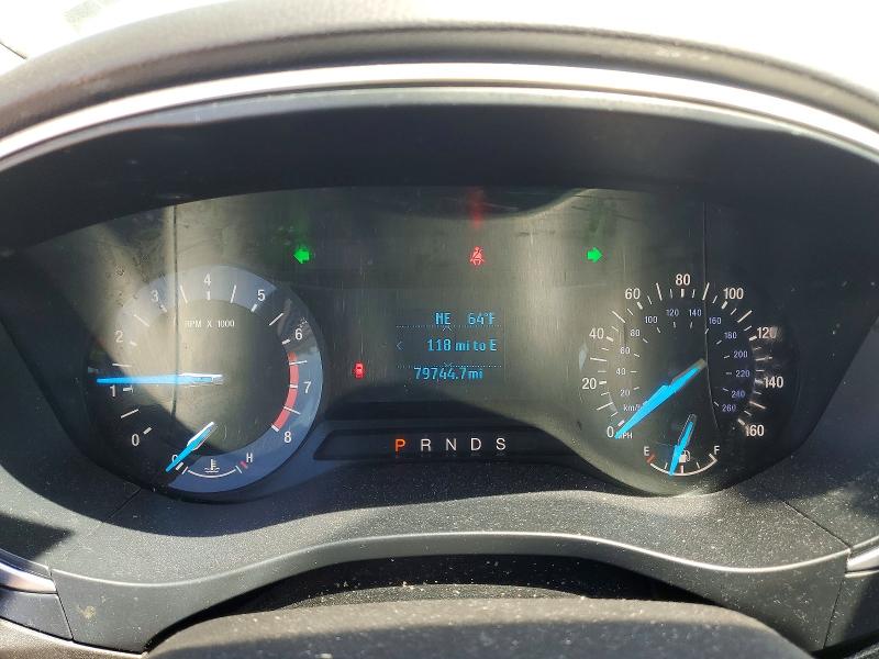 Продажа на аукционе авто 2015 Ford Fusion, vin: 1FA6P0G70F5120522, номер лота: 52525186