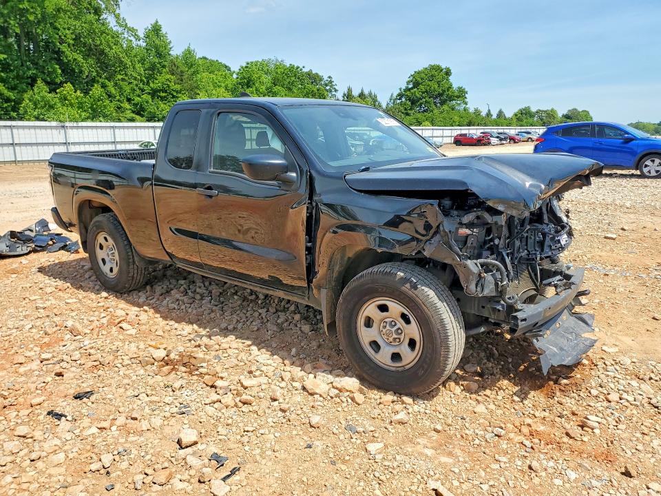 Aukcja sprzedaży 2022 Nissan Frontier, vin: 1N6ED1CMXNN674095, numer aukcji: 52071916