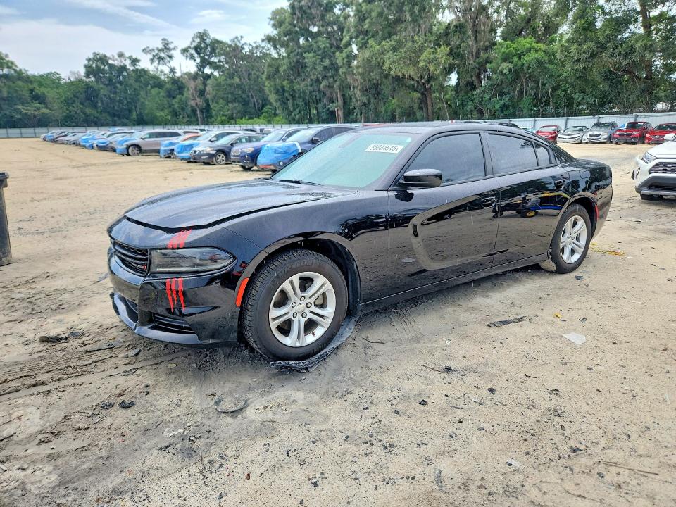Aukcja sprzedaży 2022 Dodge Charger, vin: 2C3CDXBG8NH243454, numer aukcji: 55084646