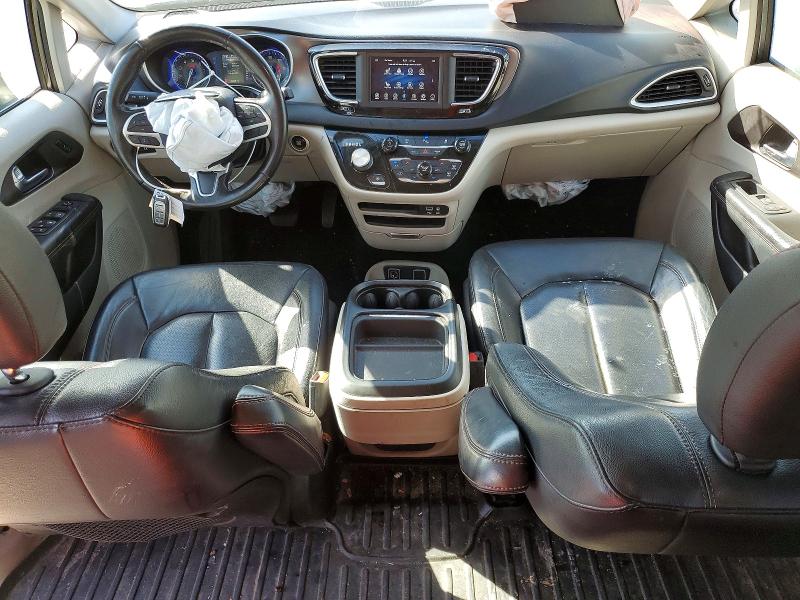 Aukcja sprzedaży 2020 Chrysler Pacifica, vin: 2C4RC1BG0LR125573, numer aukcji: 55346456