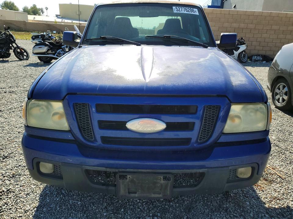 Aukcja sprzedaży 2006 Ford Ranger, vin: 1FTYR14U36PA51374, numer aukcji: 52776286