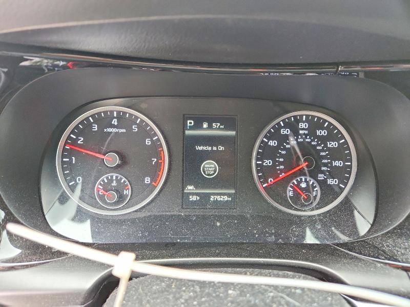 Aukcja sprzedaży 2023 Kia K5, vin: 5XXG44J84PG196757, numer aukcji: 52586456