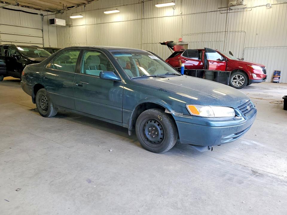 Продажа на аукционе авто 1998 Toyota Camry, vin: 4T1BG22K8WU852690, номер лота: 52687216