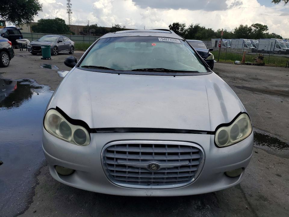 Продаж на аукціоні авто 2000 Chrysler Lhs, vin: 2C3HC56G8YH156469, номер лоту: 54874556