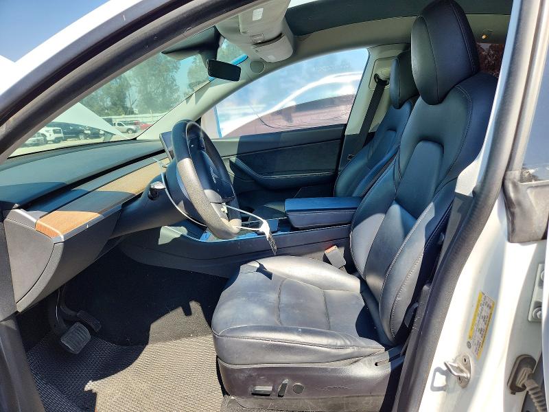 46744306 :رقم المزاد ، 5YJYGDEE8LF022876 vin ، 2020 Tesla Model Y مزاد بيع